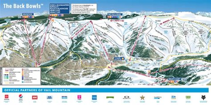 Quick Answer: What Time Does Vail Mountain Open
