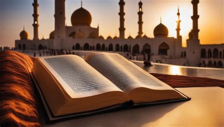 Reciting Surah Waqiah After Maghrib