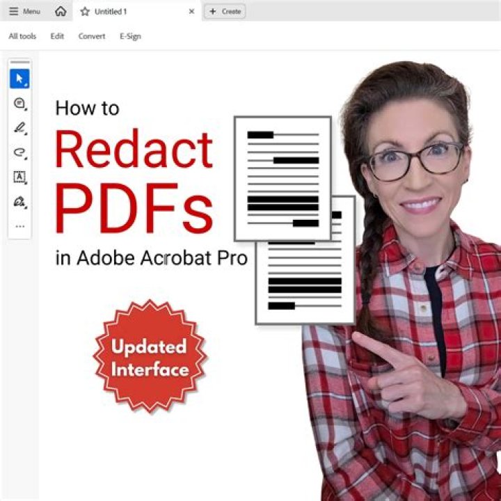 Redaction - How To Discuss