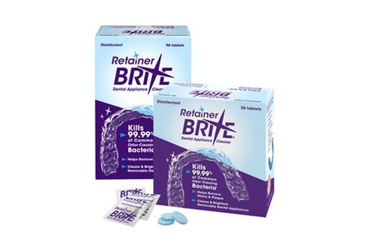 Retainer Brite Cvs - How To Discuss