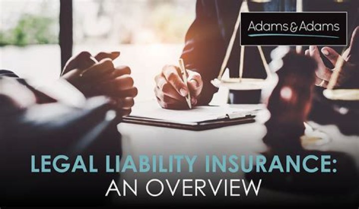 School Board Legal Liability Insurance