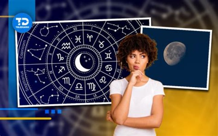 Signo Ascendente Y Lunar - How To Discuss