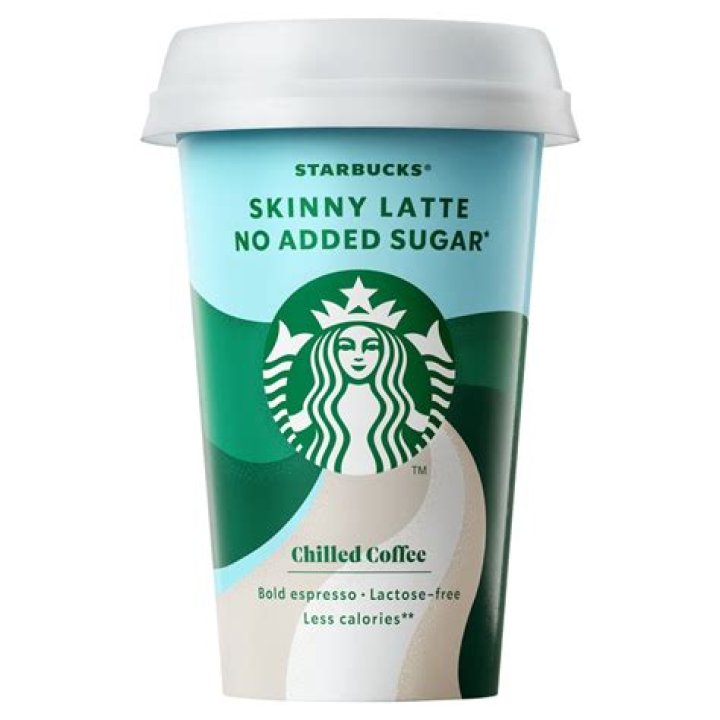 Skinny starbucks drinks - How To Discuss