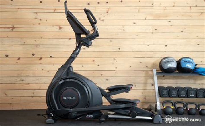 Sole E35 Elliptical E2 Motor Error