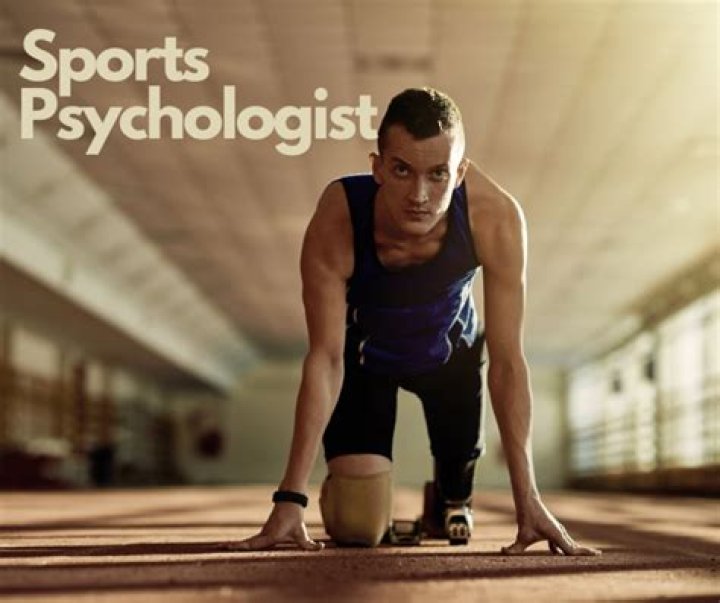 Sports psychology - How To Discuss