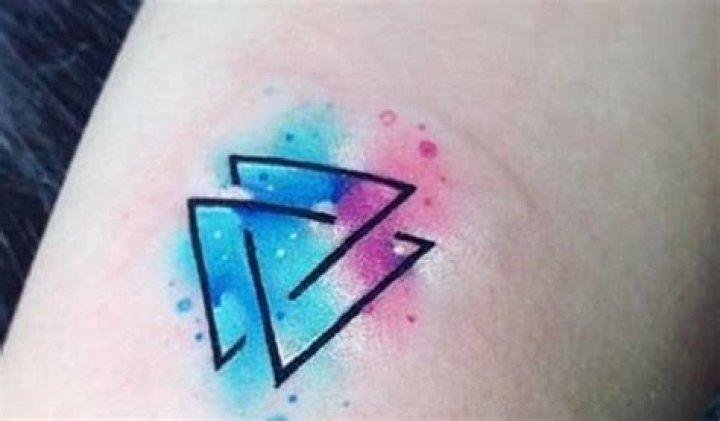 Tatuajes De Triangulos - How To Discuss