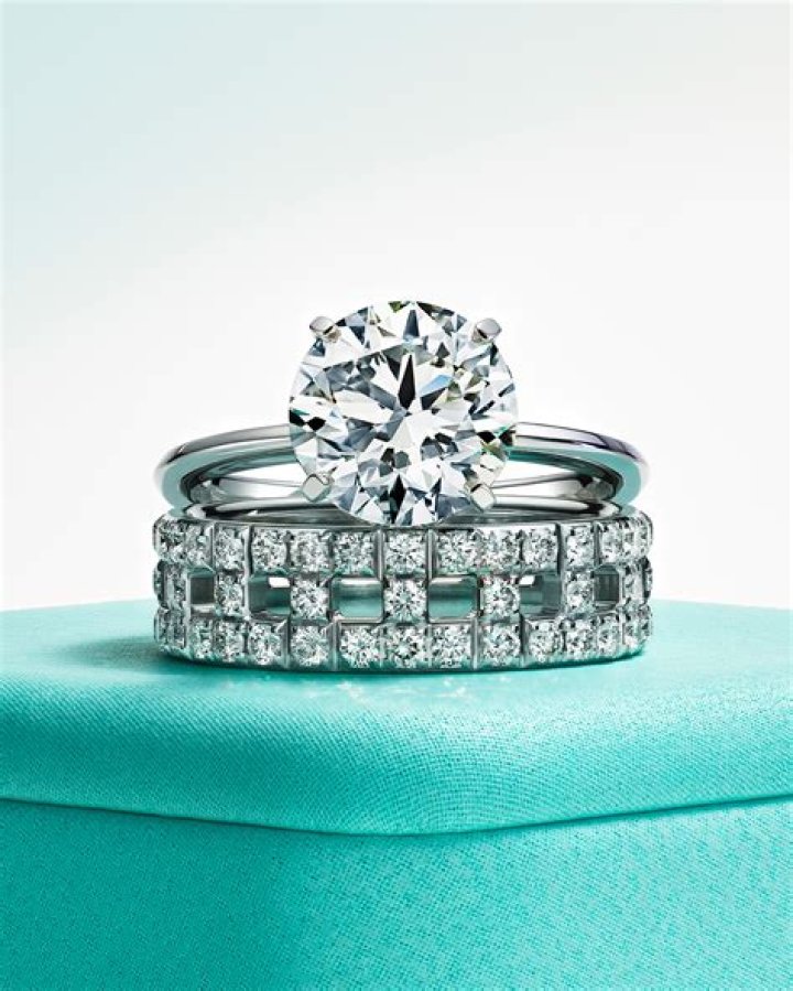 Tiffany Engagement Ring Price - How To Discuss
