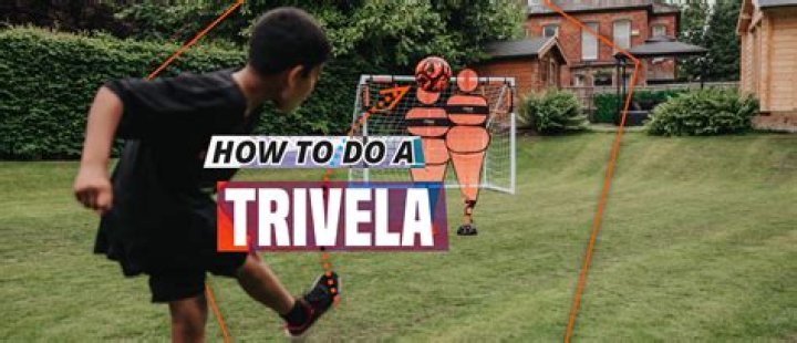 Trivela - How To Discuss