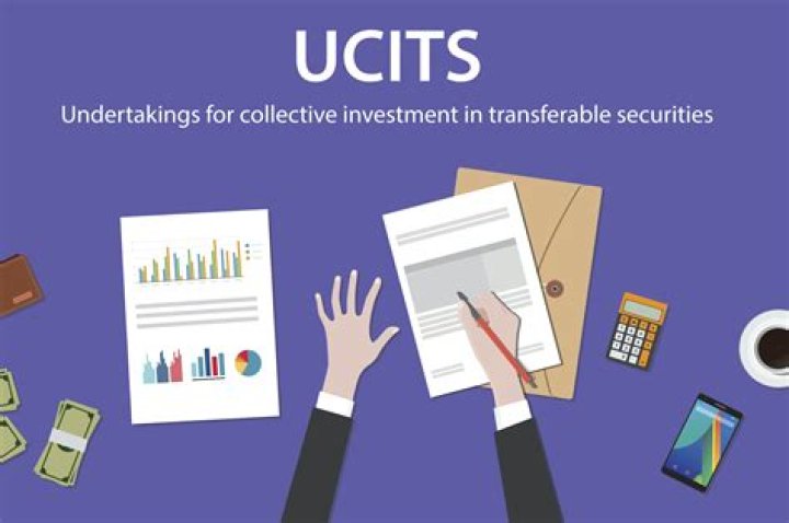 Undertakings Collective Investment In Transferable Securities (UCITS)