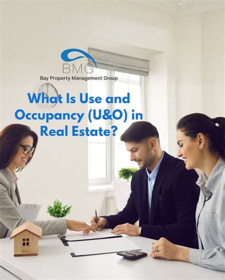 Use And Occupancy (U&O) - How To Discuss