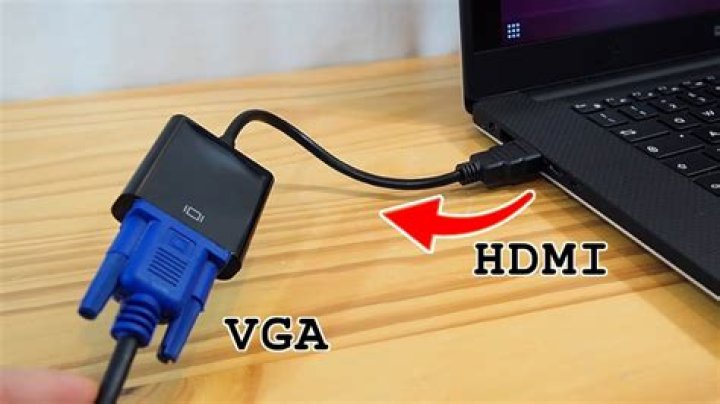Vga - How To Discuss
