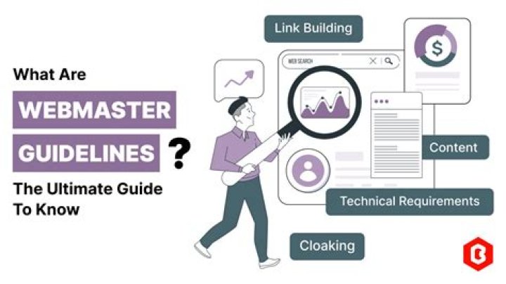Webmaster Guidelines - How To Discuss