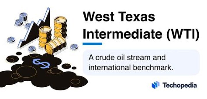 West Texas Intermediate (WTI) - How To Discuss
