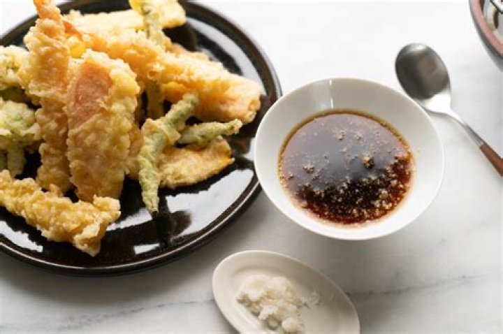 What Does Tempura Mean - How To Discuss