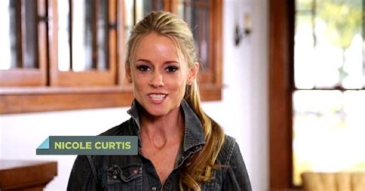 What Happened To Nicole Curtis Hgtv