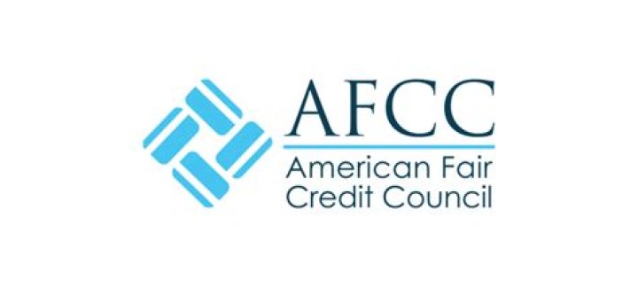 What is The American Fair Credit Council?