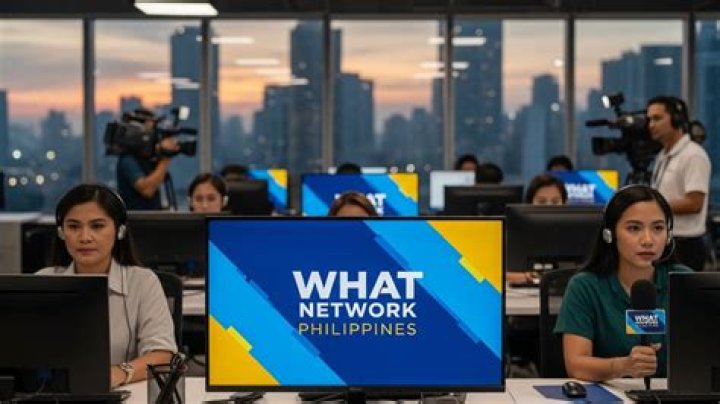 What Network Does Power Come On