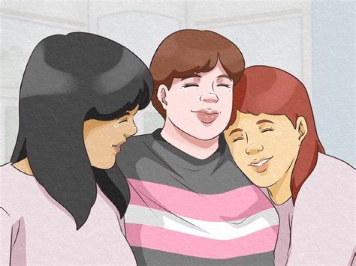 Whats A Demigirl - How To Discuss