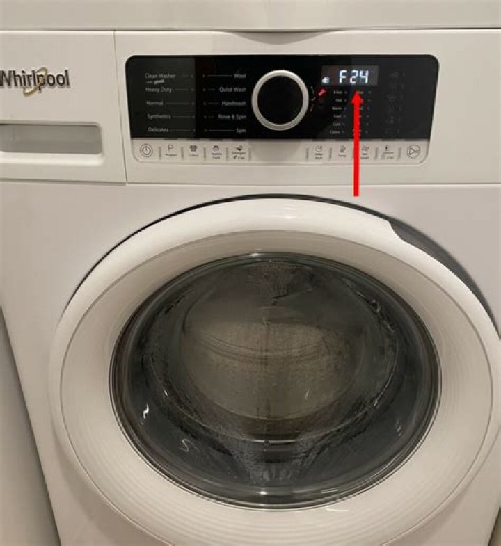 Whirlpool Duet Washer Reset - How To Discuss