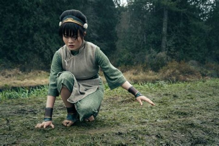 Who Did Toph Marry - How To Discuss