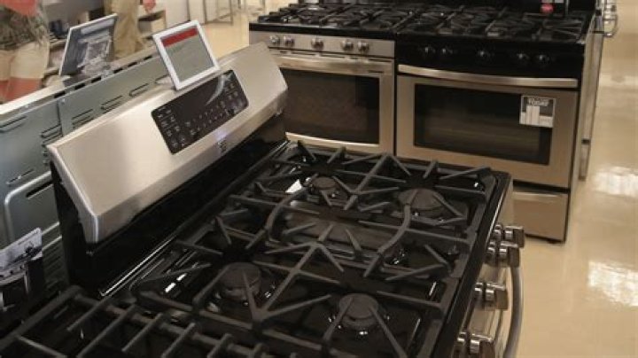 Who Makes Kenmore Appliances - How To Discuss