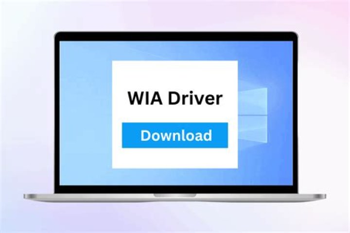 Wia Driver - How To Discuss