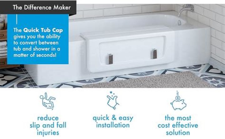 Will Bathtub Fit Through Door